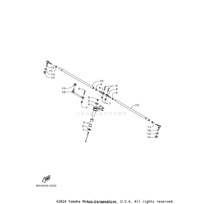 STEERING 3
