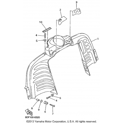 Instrument Panel