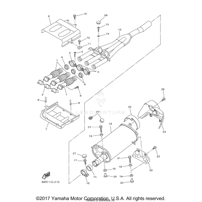 EXHAUST