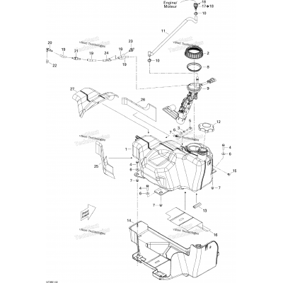 Fuel System