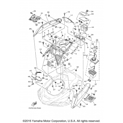 Engine Hatch 1