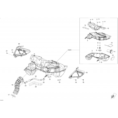 02- Air Intake System