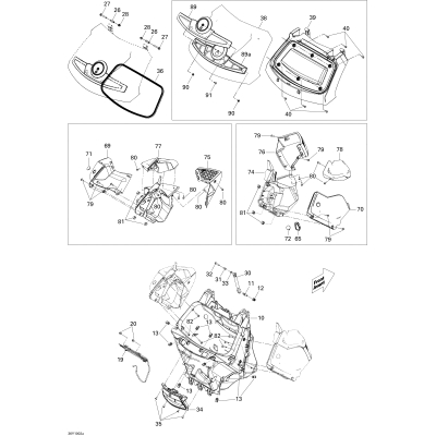 09- Luggages A