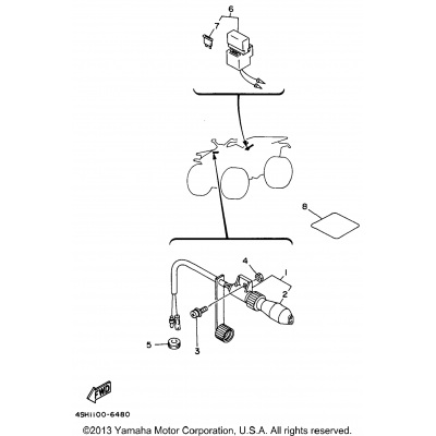 Electrical Alternate