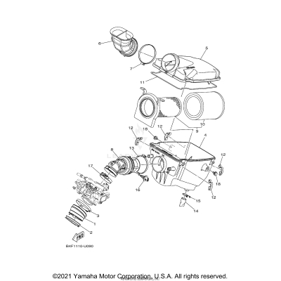 INTAKE