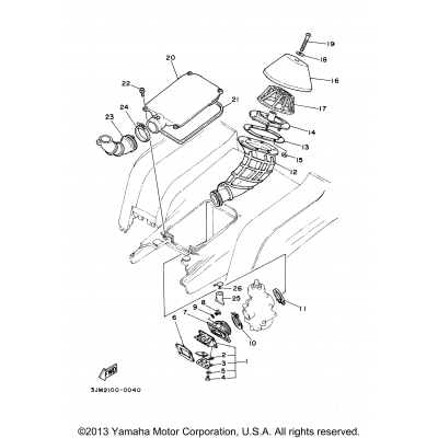 Intake