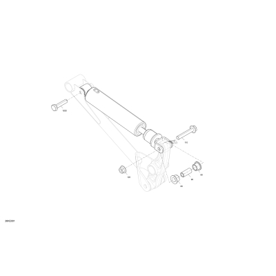 05- Suspension - Rear Shock