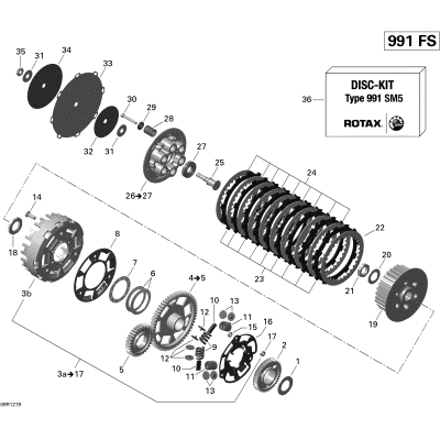05- Clutch