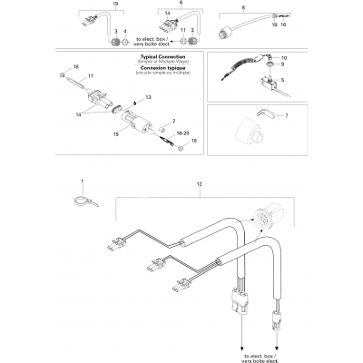 Electrical Accessories