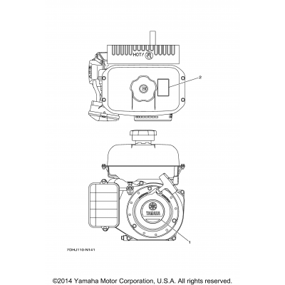 Emblem Label