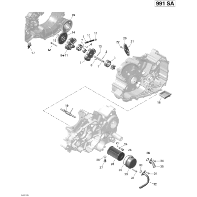 01- Engine Lubrication
