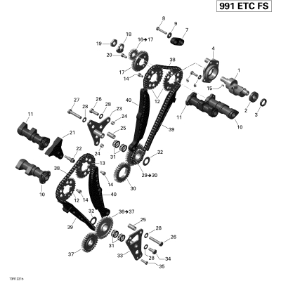 01- Valve Train