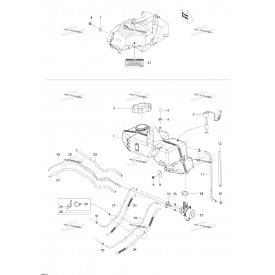 Oil System