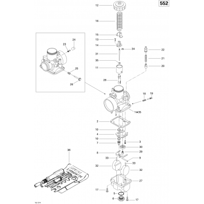 02- Carburetor