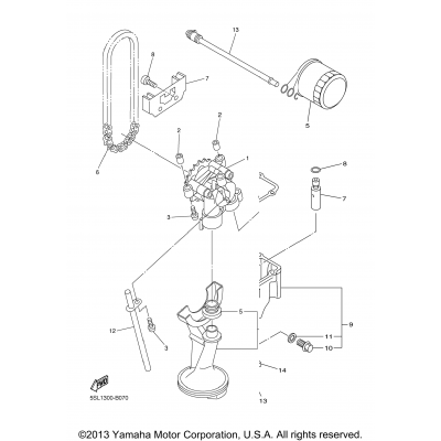 Oil Cleaner