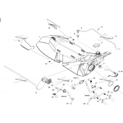 Fuel System