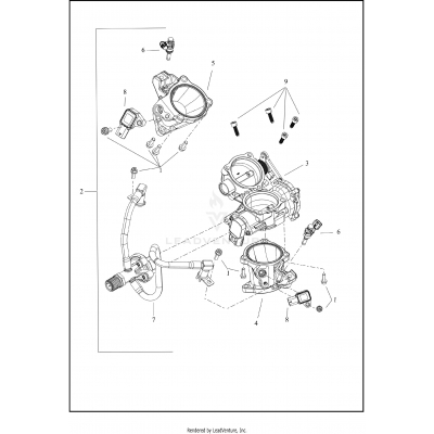 INDUCTION MODULE, FUEL