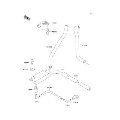 Bilge System