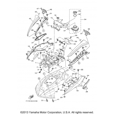 Engine Hatch 1