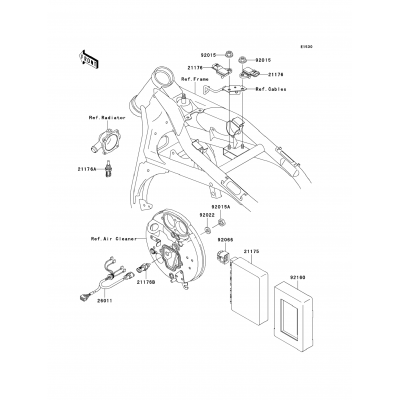 Fuel Injection