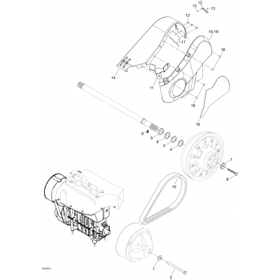 05- Pulley System