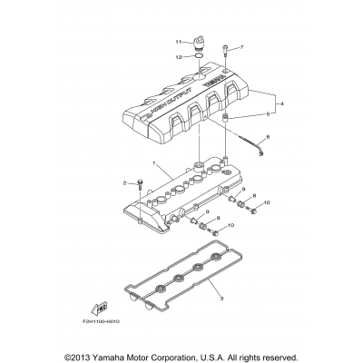 Cylinder 1