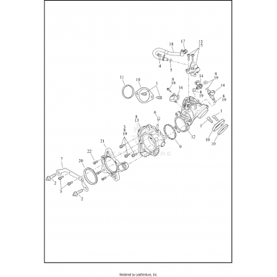 INDUCTION MODULE, FUEL