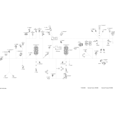 10- Electrical Harness SM5_28Y1407a