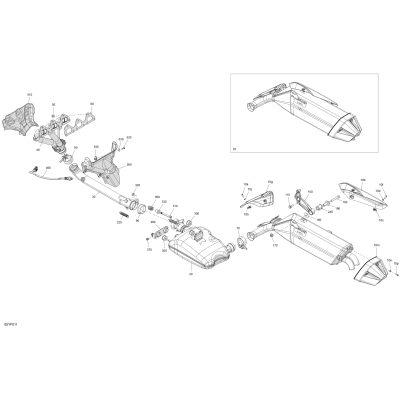 02- Engine - Exhaust