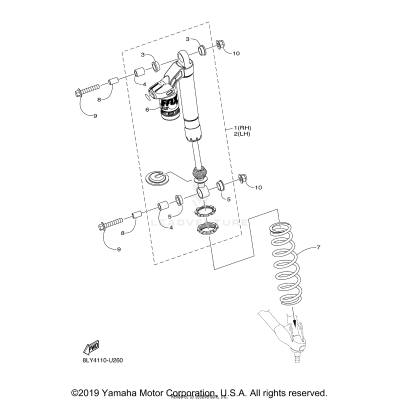 FRONT SUSPENSION 2