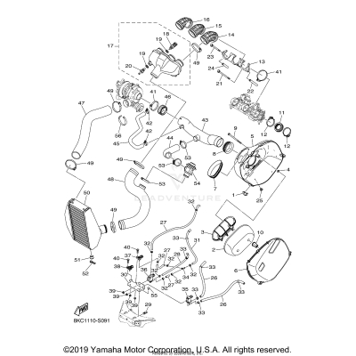 INTAKE