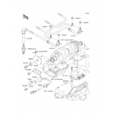 Ignition System