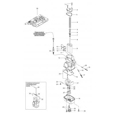 02- Carburetor