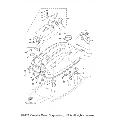 Engine Hatch