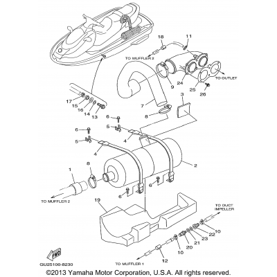 Exhaust 2