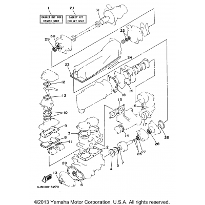 Repair Kit 1