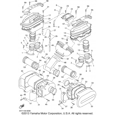 Intake