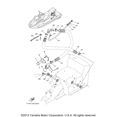 Bilge Pump