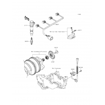 Ignition System