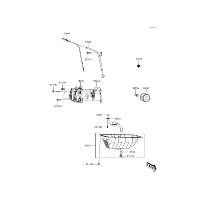 Oil Pump/Oil Filter