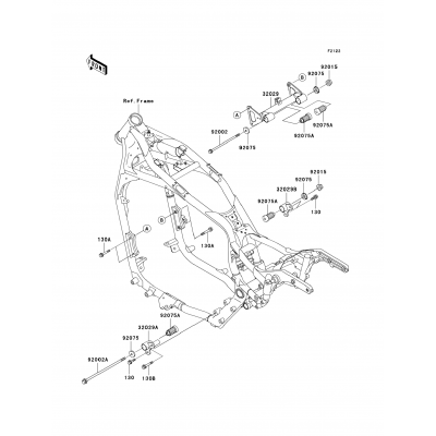 Engine Mount