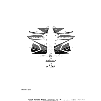 GRAPHIC & EMBLEM