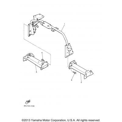 Steering Gate