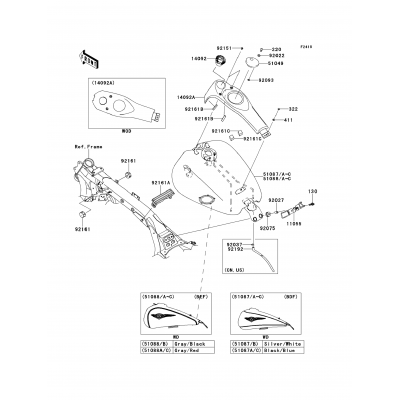 Fuel Tank(3/3)