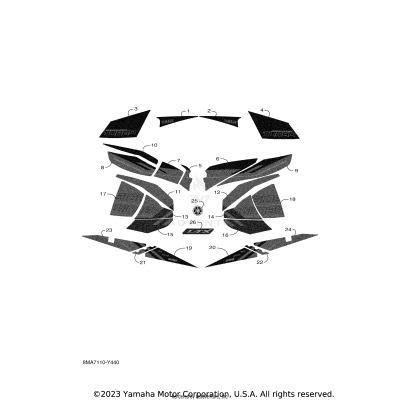 GRAPHIC & EMBLEM