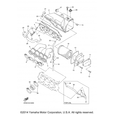 Intake