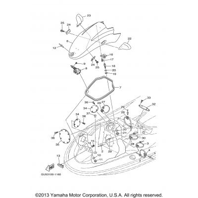 Engine Hatch 2