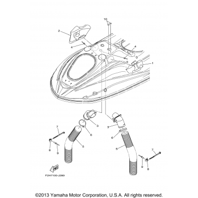 Ventilation