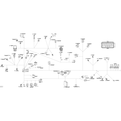 10- Electrical Harness SE5