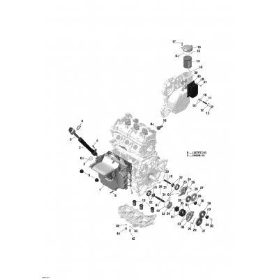 02- Engine Lubrication